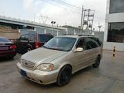 Kia Sedona 2004 Gold for sale