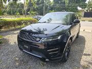 Land Rover Range Rover Evoque 2021 Black for sale