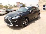 Lexus RX 350 FWD 2019 Black for sale