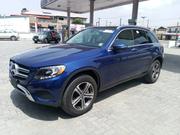 Mercedes-Benz GLC-Class 2019 Blue for sale