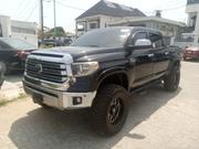 Toyota Tundra 2019 Black for sale