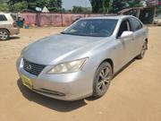 Lexus ES 2008 Silver for sale