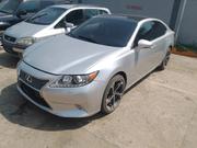 Lexus ES 2013 Silver for sale