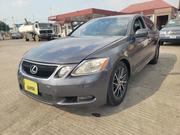 Lexus GS 300 2005 Gray for sale
