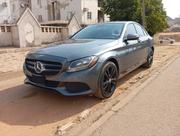 Mercedes-Benz C300 2017 Gray for sale