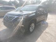 Lexus GX 460 Base 2014 Black for sale