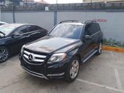 Mercedes-Benz GLK-Class 2013 Black for sale