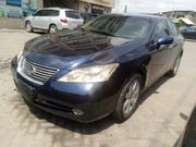 Lexus ES 2008 Blue for sale