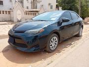 Toyota Corolla 2019 Blue for sale