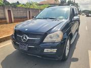 Mercedes-Benz GL-Class 2009 Black for sale