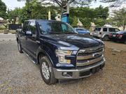 Ford F-150 Lariat 4x4 SuperCrew Cab Styleside 6.5 ft. box 157 in. WB for sale