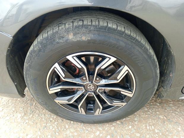 Toyota Camry 2013 Gray