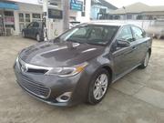 Toyota Avalon 2013 Gray for sale