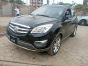 Changan CS35 2017 Black for sale