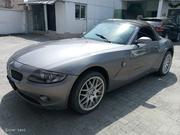 BMW Z4 2003 Gray for sale