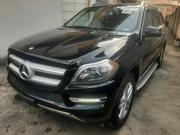 Mercedes-Benz GL-Class 2015 Black for sale