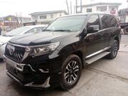 Lexus GX 2006 Black for sale