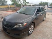 Toyota Camry 2008 Gray for sale