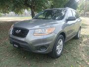 Hyundai Santa Fe 2.2 CRDi Automatic 2010 Gray for sale