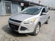 Ford Escape 2015 Silver for sale