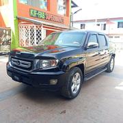 Honda Ridgeline 2010 Black for sale
