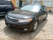 Kia Optima 2008 Black for sale