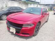 Dodge Charger 2015 Red for sale