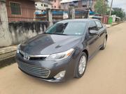 Toyota Avalon XLE 4dr Sedan (3.5L 6cyl 6A) 2014 Gray for sale