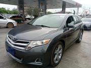 Toyota Venza 2013 Gray for sale