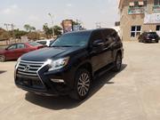 Lexus GX 460 Luxury 2015 Black for sale