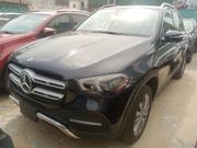 Mercedes-Benz GLE-Class 2020 Blue for sale