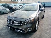 Mercedes-Benz GLA 250 2019 Gray for sale