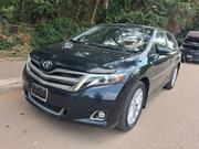 Toyota Venza 2014 Matt Black for sale