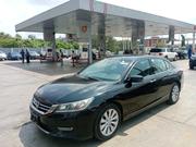 Honda Accord 2013 Black for sale