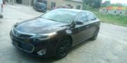 Toyota Avalon 2013 Burgandy for sale