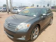Toyota Venza AWD 2010 Black for sale