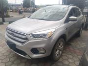 Ford Escape 2017 Silver for sale