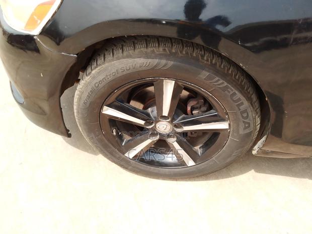 Lexus GS 2006 Black
