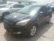 Ford Escape 2013 Black for sale