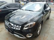 Mercedes-Benz GLA-Class 2019 Black for sale