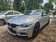 BMW 335i 2016 Silver for sale