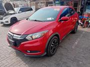 Honda HR-V 4dr SUV (1.5L 4cyl CVT) 2016 Red for sale