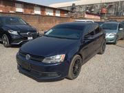 Volkswagen Jetta 2013 Blue for sale