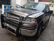 Ford F-150 2008 Brown for sale