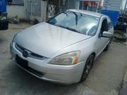 Honda Accord 2005 Silver for sale
