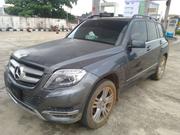 Mercedes-Benz GLK-Class 2013 Black for sale