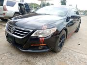 Volkswagen Passat 2012 Black for sale
