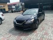 Nissan Altima 2017 Gray for sale