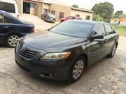 Toyota Camry XLE 4dr Sedan (2.4L 4cyl 5A) 2009 Gray for sale