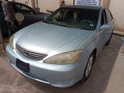 Toyota Camry 2006 Blue for sale
